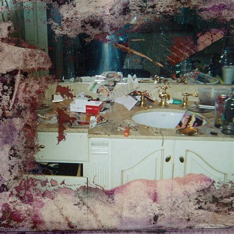 pusha t album covers.